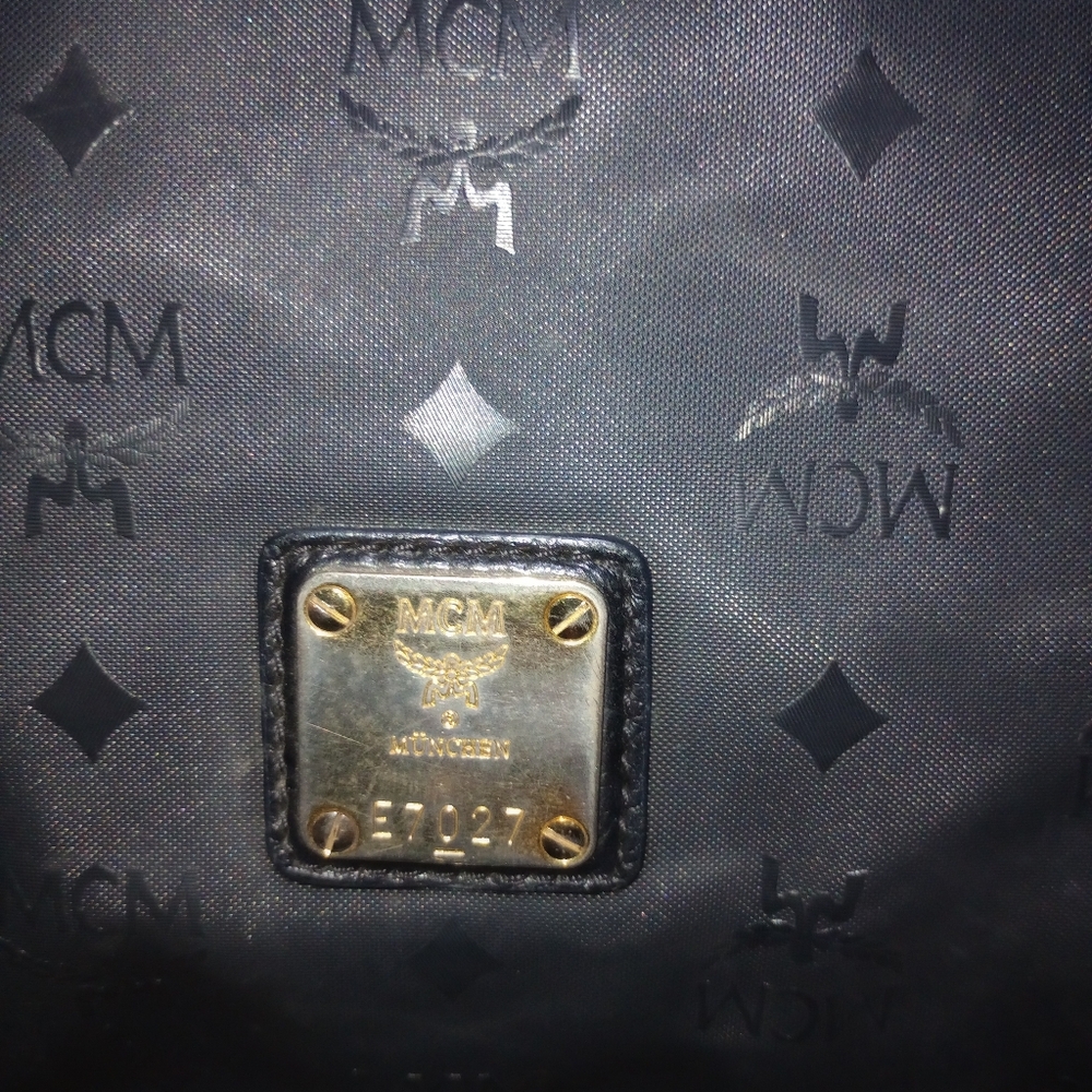 MCM Bags - Picture 12 of 16